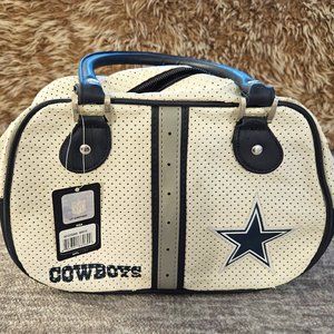 NFL Official Dallas Cowboys Purse